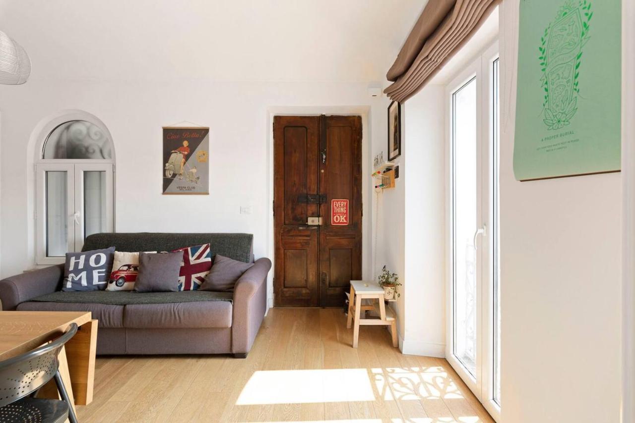 Casa San Salvario Turin Ngoại thất bức ảnh