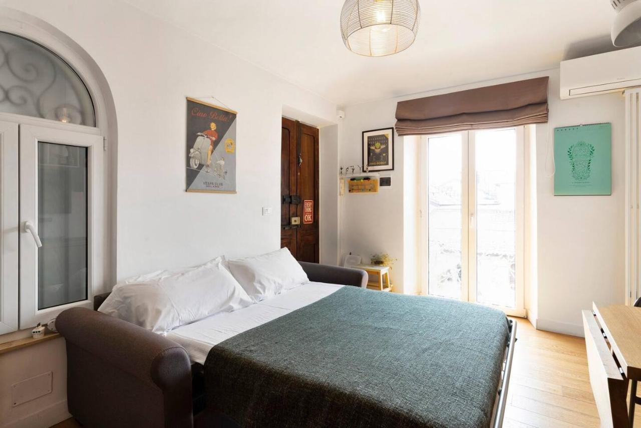 Casa San Salvario Turin Ngoại thất bức ảnh