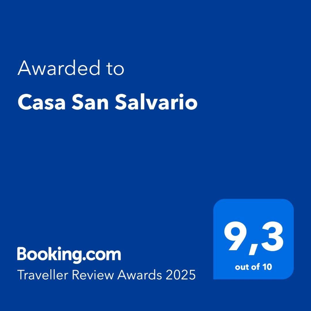 Casa San Salvario Turin Ngoại thất bức ảnh